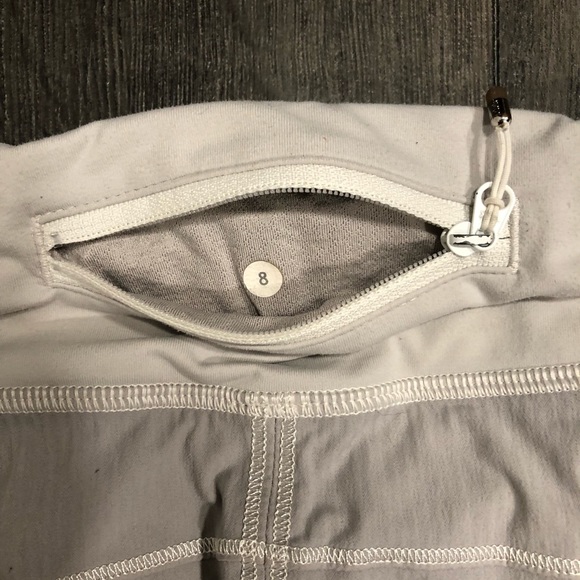 Lululemon Full Stride Skirt - Picture 7 of 8